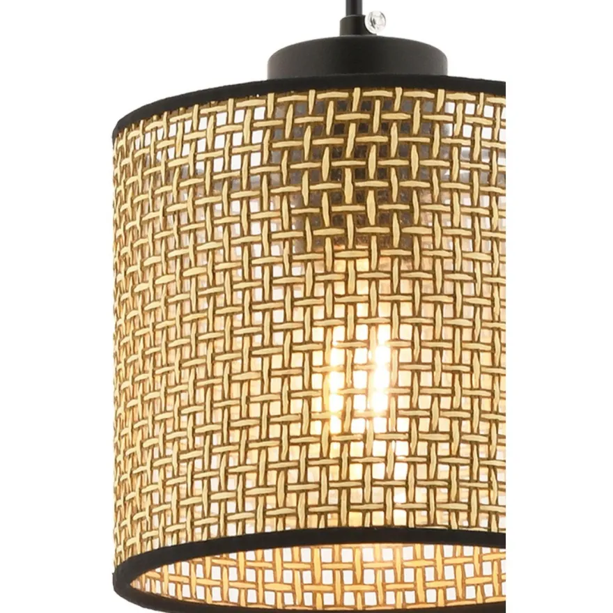Riippuvalaisin Linento Lighting Balance, 15x15cm, E27, eri värejä