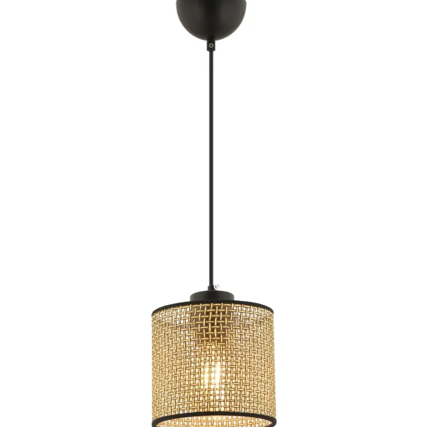 Riippuvalaisin Linento Lighting Balance, 15x15cm, E27, eri värejä