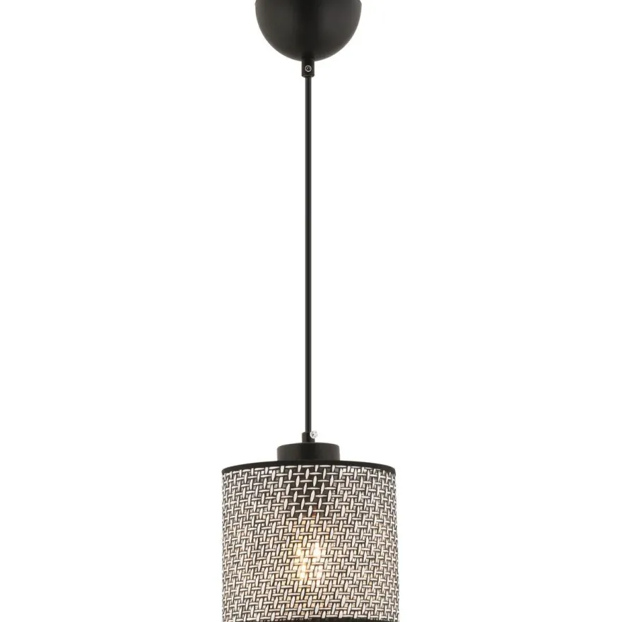 Riippuvalaisin Linento Lighting Balance, 15x15cm, E27, eri värejä