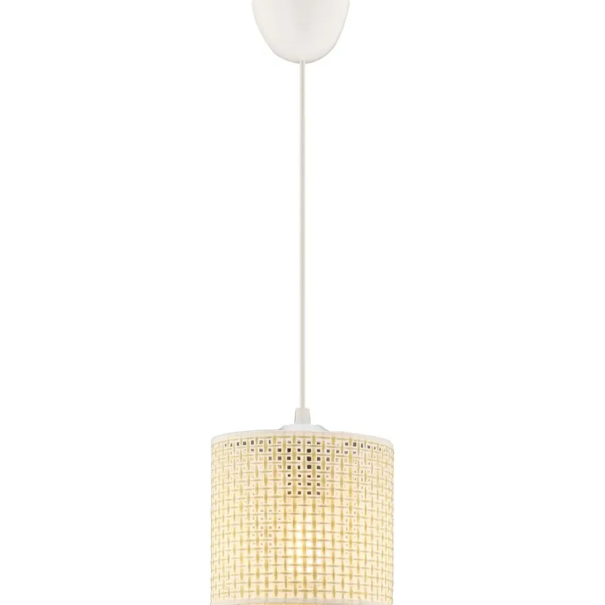 Riippuvalaisin Linento Lighting Balance, 15x15cm, E27, eri värejä