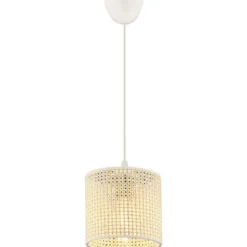 Riippuvalaisin Linento Lighting Balance, 15x15cm, E27, eri värejä