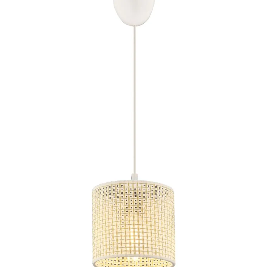 Riippuvalaisin Linento Lighting Balance, 15x15cm, E27, eri värejä