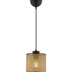 Riippuvalaisin Linento Lighting Balance, 15x15cm, E27, eri värejä