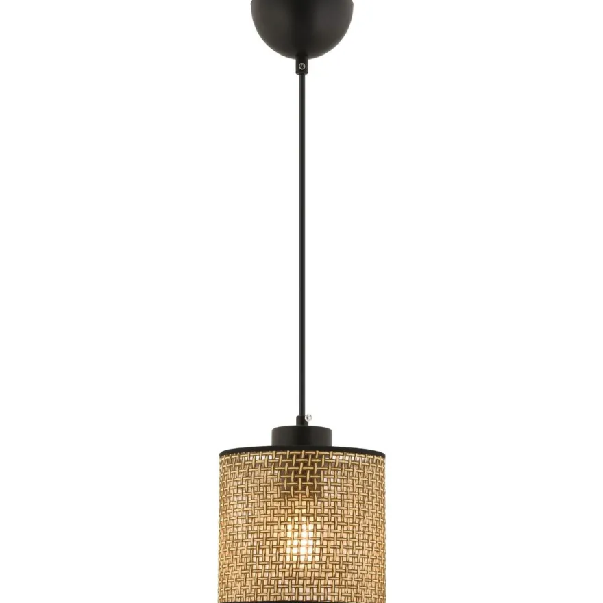 Riippuvalaisin Linento Lighting Balance, 15x15cm, E27, eri värejä