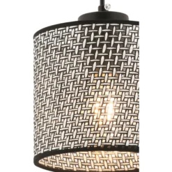 Riippuvalaisin Linento Lighting Balance, 15x15cm, E27, eri värejä