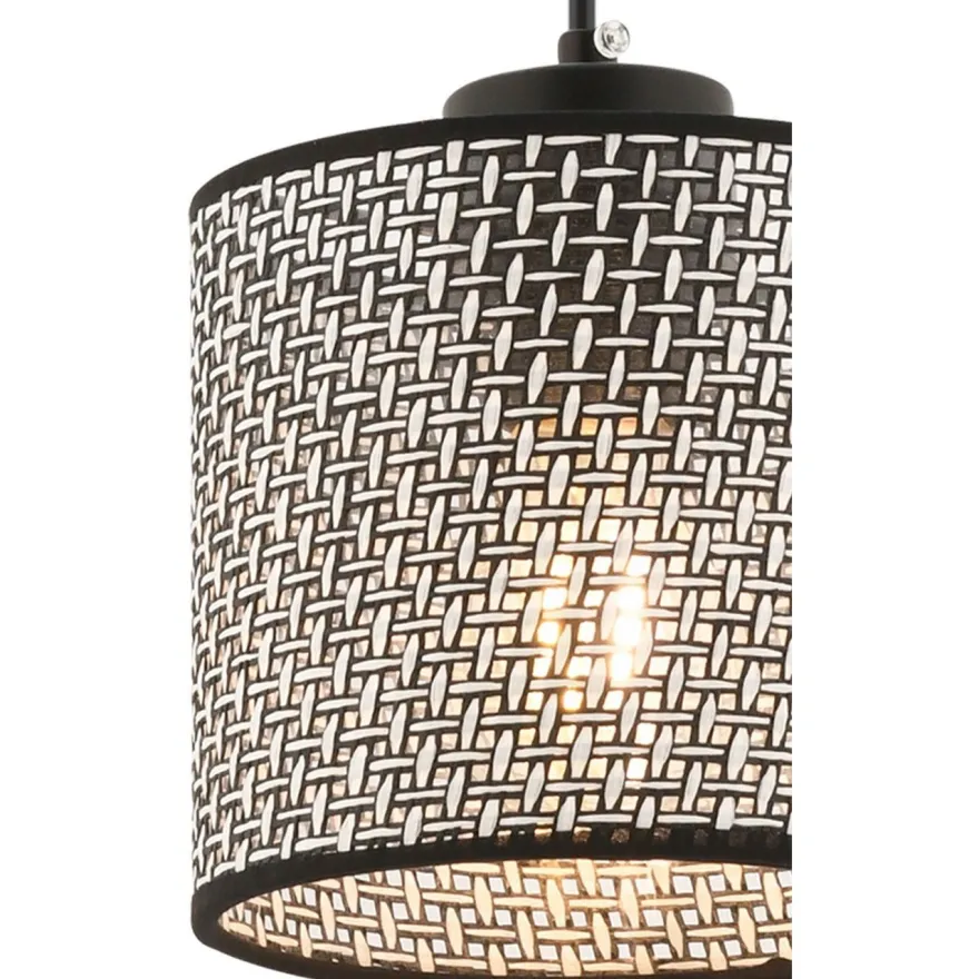 Riippuvalaisin Linento Lighting Balance, 15x15cm, E27, eri värejä