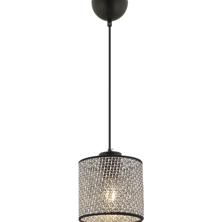 Riippuvalaisin Linento Lighting Balance, 15x15cm, E27, eri värejä