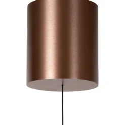 Riippuvalaisin Lucide Applause, Ø80cm, IP20, 50W, eri värejä