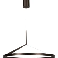 Riippuvalaisin Lucide Applause, Ø80cm, IP20, 50W, eri värejä