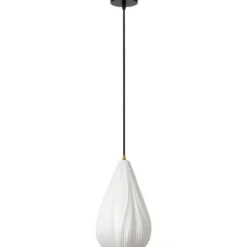 Riippuvalaisin Lucide Cinzia, 155.5x55.5cm, IP20, valkoinen