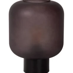 Riippuvalaisin Lucide Eloise, Ø21cm, IP20, musta