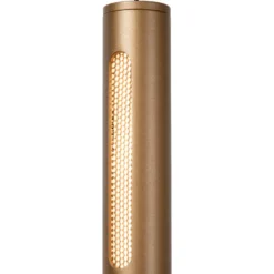 Riippuvalaisin Lucide Griffith, Ø38cm, IP20, 6W, pronssi