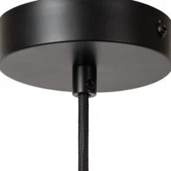 Riippuvalaisin Lucide Jessica, Ø30cm, IP20, eri värejä