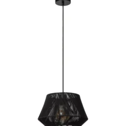 Riippuvalaisin Lucide Jessica, Ø30cm, IP20, eri värejä