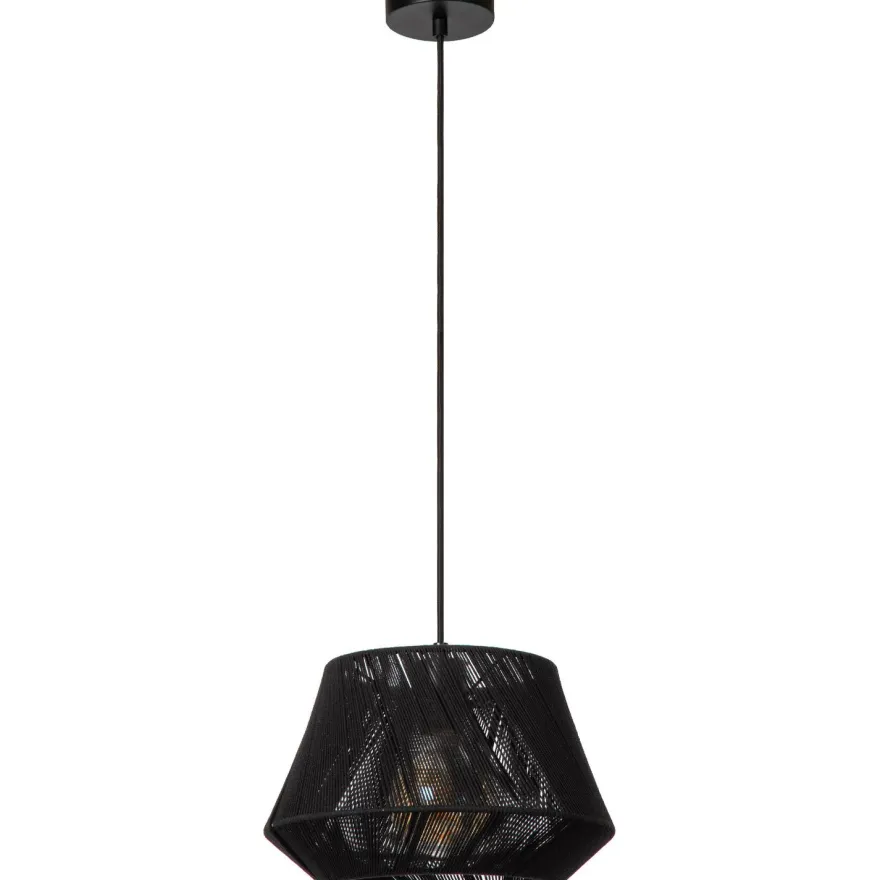 Riippuvalaisin Lucide Jessica, Ø30cm, IP20, eri värejä