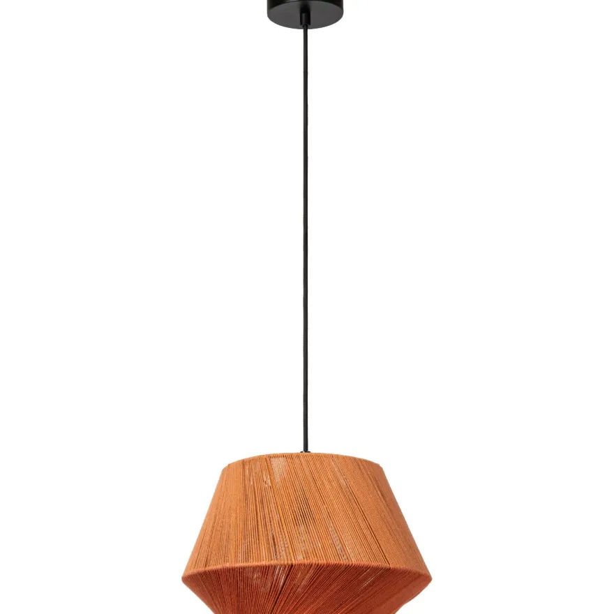 Riippuvalaisin Lucide Jessica, Ø30cm, IP20, eri värejä