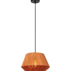 Riippuvalaisin Lucide Jessica, Ø30cm, IP20, eri värejä