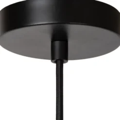 Riippuvalaisin Lucide Jessica, Ø30cm, IP20, eri värejä