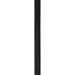 Riippuvalaisin Lucide Julius, Ø40 cm, savunharmaa