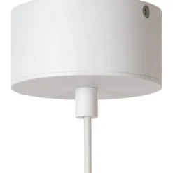 Riippuvalaisin Lucide Kenneth, Ø40cm, IP20, 12W, eri värejä