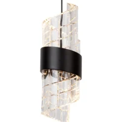 Riippuvalaisin Lucide Kligande, Ø13cm, IP20, 9W, eri värejä