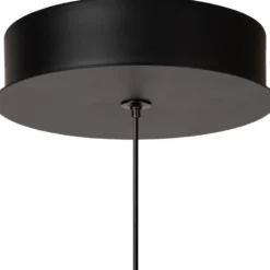Riippuvalaisin Lucide Kligande, Ø13cm, IP20, 9W, eri värejä