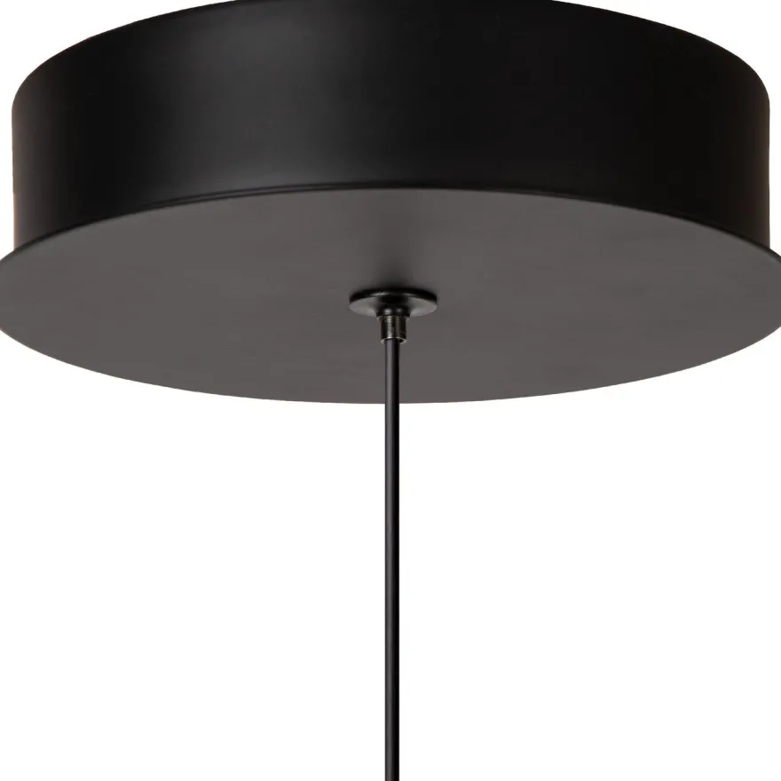 Riippuvalaisin Lucide Kligande, Ø13cm, IP20, 9W, eri värejä