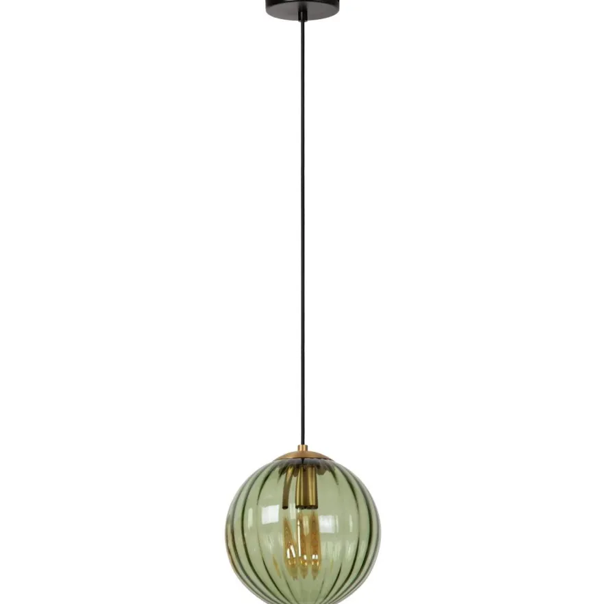 Riippuvalaisin Lucide Monsaraz Ø25cm, 1xE27, eri värejä