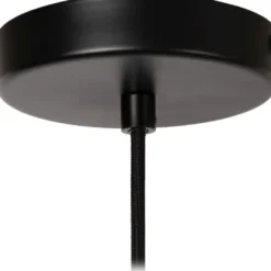 Riippuvalaisin Lucide Monsaraz Ø25cm, 1xE27, eri värejä