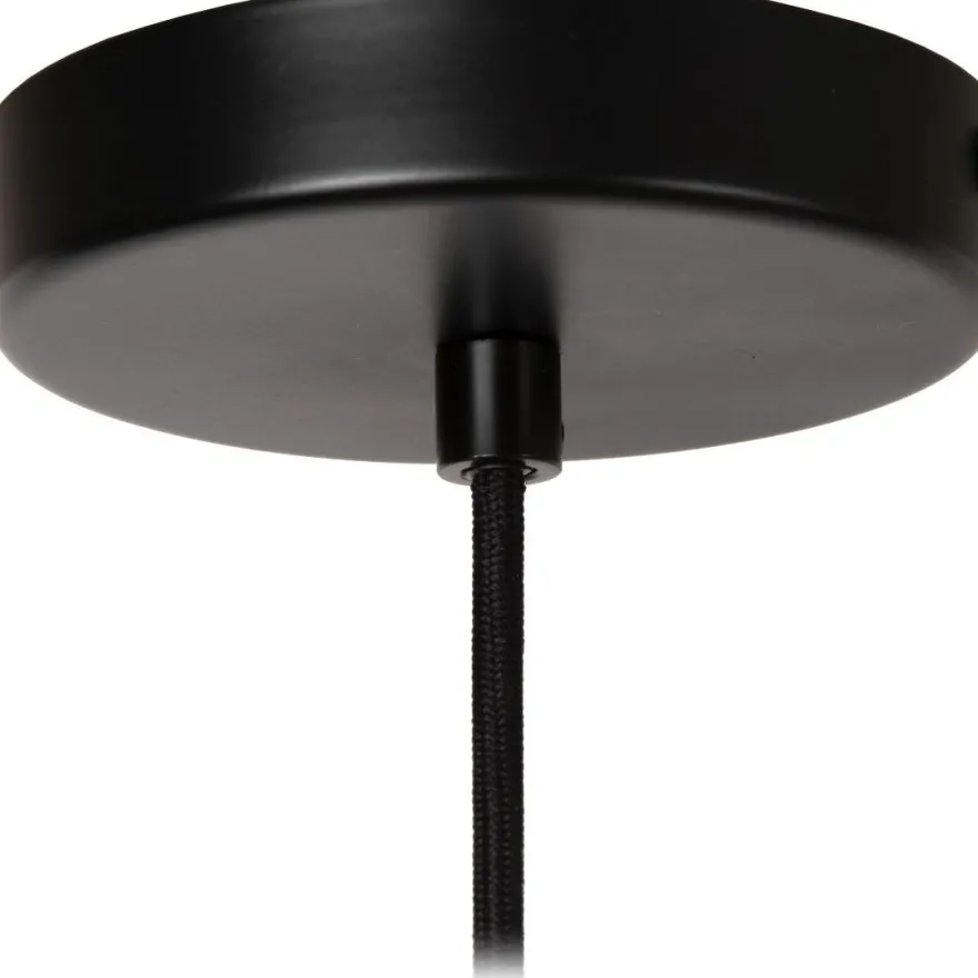 Riippuvalaisin Lucide Monsaraz Ø25cm, 1xE27, eri värejä