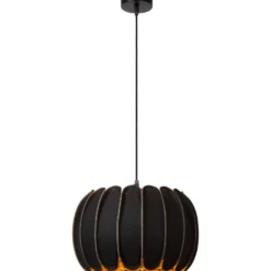 Riippuvalaisin Lucide Spencer, Ø30cm, IP20, eri värejä