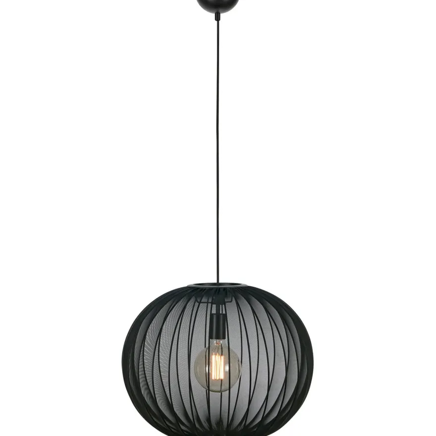 Riippuvalaisin Markslöjd Florence Ø50cm