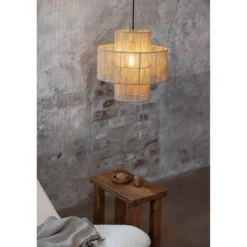 Riippuvalaisin Markslöjd Soga Ø40cm