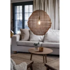 Riippuvalaisin Markslöjd Tazza Ø50cm
