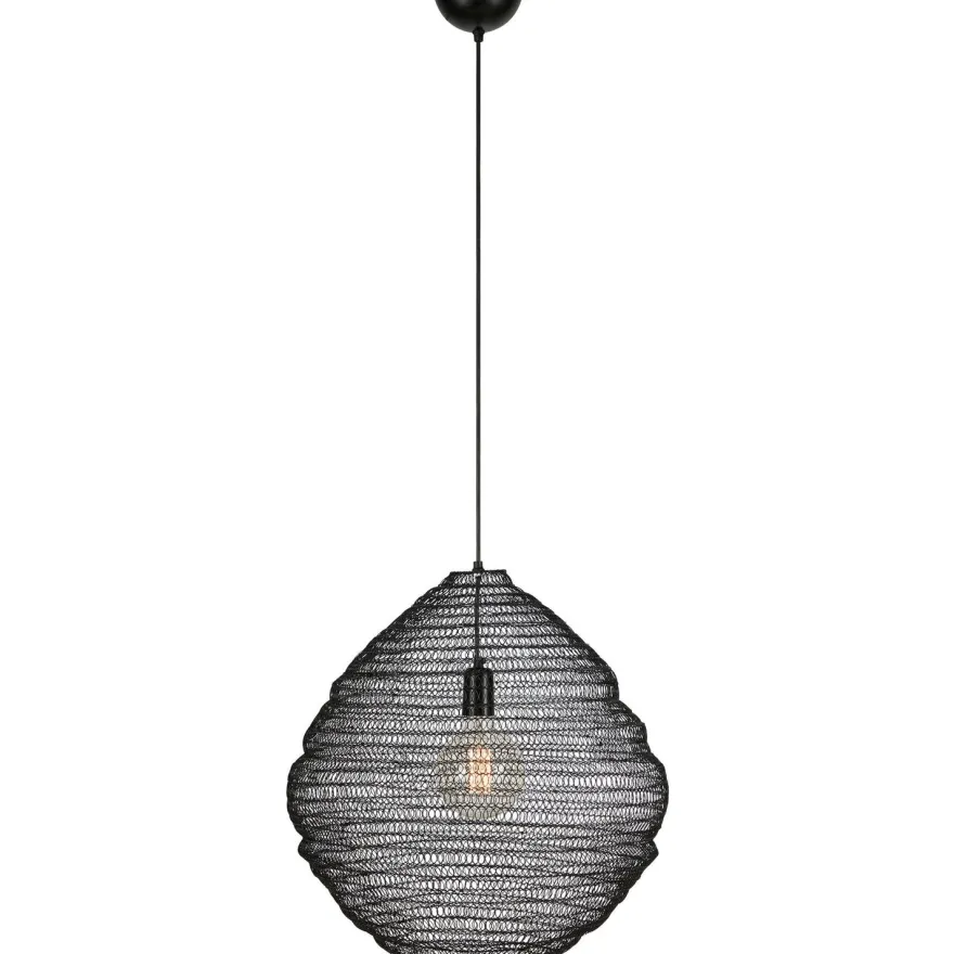 Riippuvalaisin Markslöjd Tazza Ø50cm