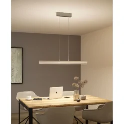 Riippuvalaisin Paulmann Raiko LED RGBW+ 1400lm/240lm 19W/6W, himmennettävä