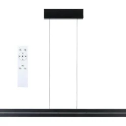 Riippuvalaisin Paulmann Raiko LED RGBW+ 1400lm/240lm 19W/6W, himmennettävä