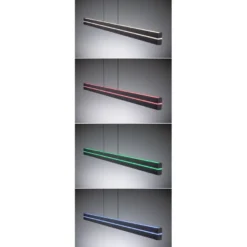 Riippuvalaisin Paulmann Raiko LED RGBW+ 1400lm/240lm 19W/6W, himmennettävä
