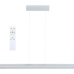 Riippuvalaisin Paulmann Raiko LED RGBW+ 1400lm/240lm 19W/6W, himmennettävä