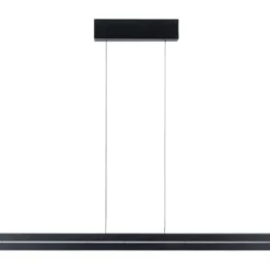 Riippuvalaisin Paulmann Raiko LED RGBW+ 1400lm/240lm 19W/6W, himmennettävä