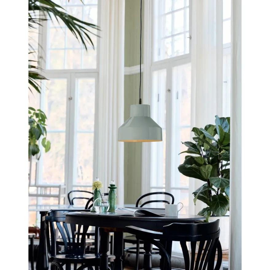 Riippuvalaisin PR Home Solo, Ø26cm, kiiltävä