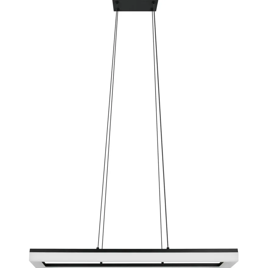 Riippuvalaisin Trio Camino LED