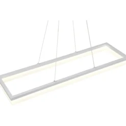 Riippuvalaisin Trio Camino LED