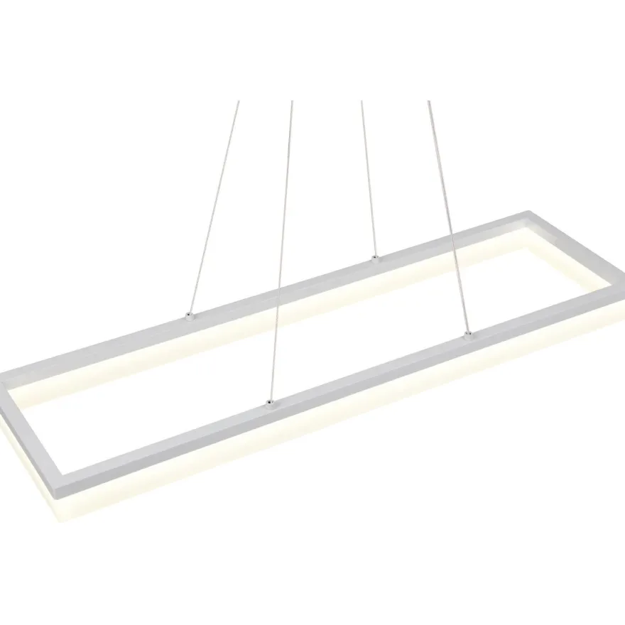 Riippuvalaisin Trio Camino LED