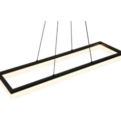 Riippuvalaisin Trio Camino LED