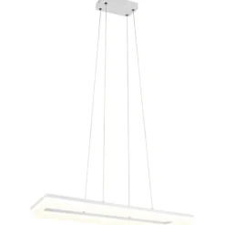 Riippuvalaisin Trio Camino LED