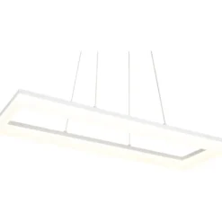 Riippuvalaisin Trio Camino LED