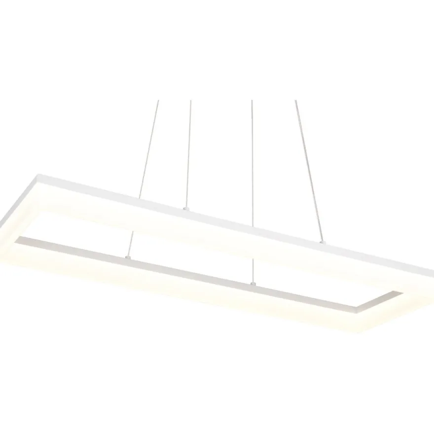 Riippuvalaisin Trio Camino LED