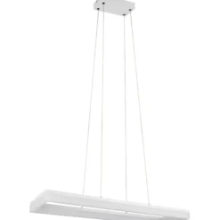 Riippuvalaisin Trio Camino LED