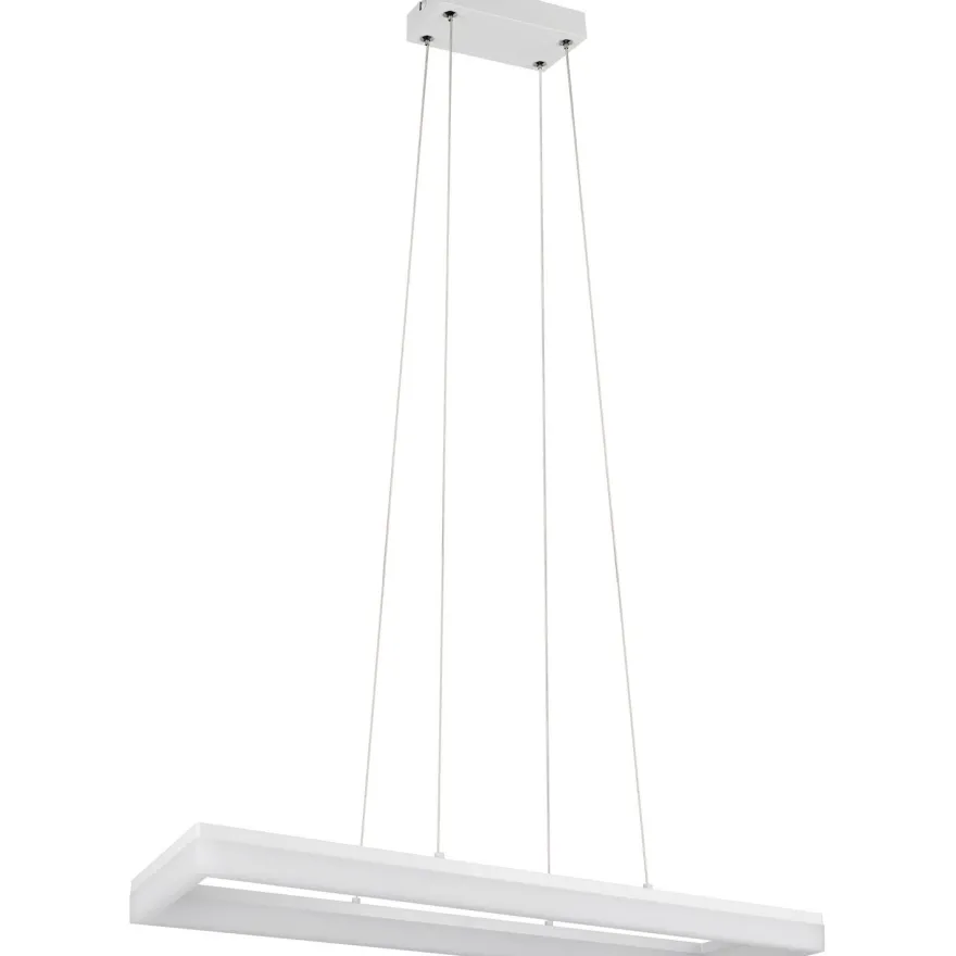 Riippuvalaisin Trio Camino LED